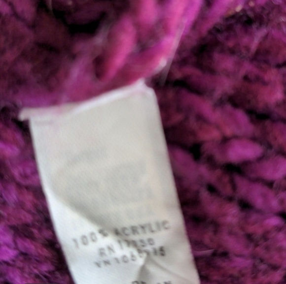 Infinity Scarf - Picture 2 of 2